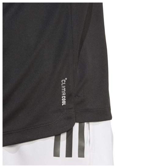 Adidas Ανδρική κοντομάνικη μπλούζα Adi365 Running Essentials Brand Love Tee Adidas Ανδρική κοντομάνικη μπλούζα Adi365 Running Essentials Brand Love Tee